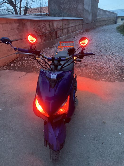 Мапет м 8 прошка