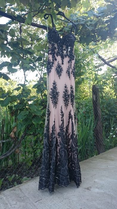 Rochie eleganta eveniment seara mărimea 38-40