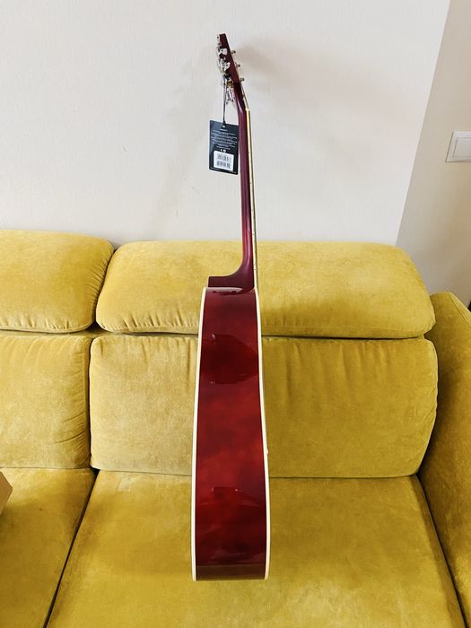 Гитара Stagg SA20D Natural