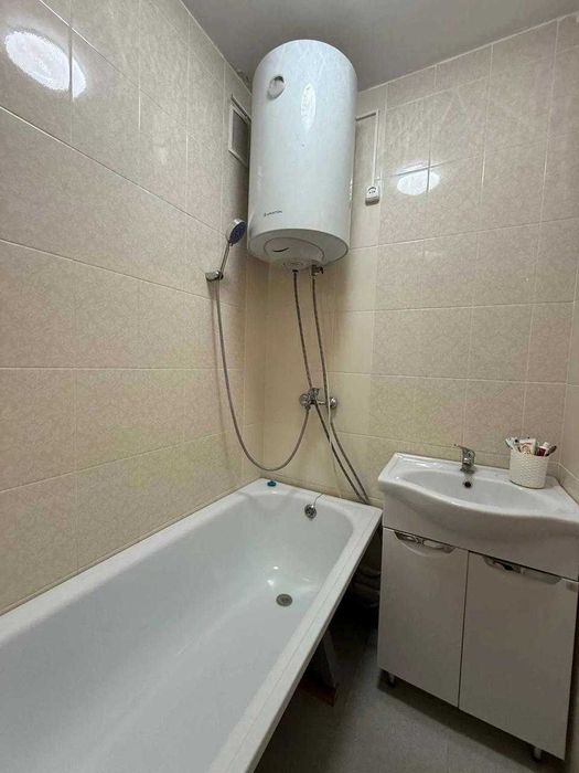 3 комн КЖБИ Евроремонт