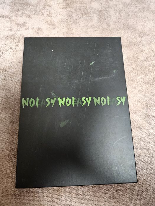 Альбом stray kids