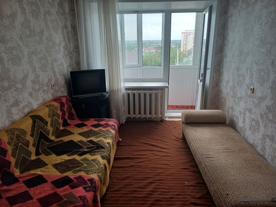 Сдаётся квартира