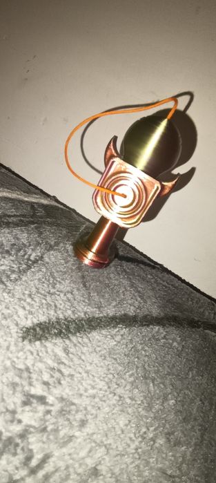 Vând geeker monstre kendama