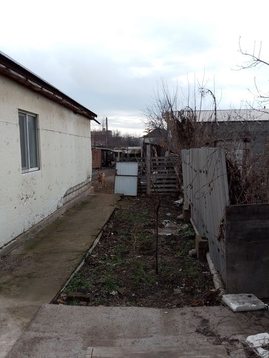 Продам дом частный