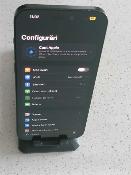 iPhone 15 pro max 256 GB