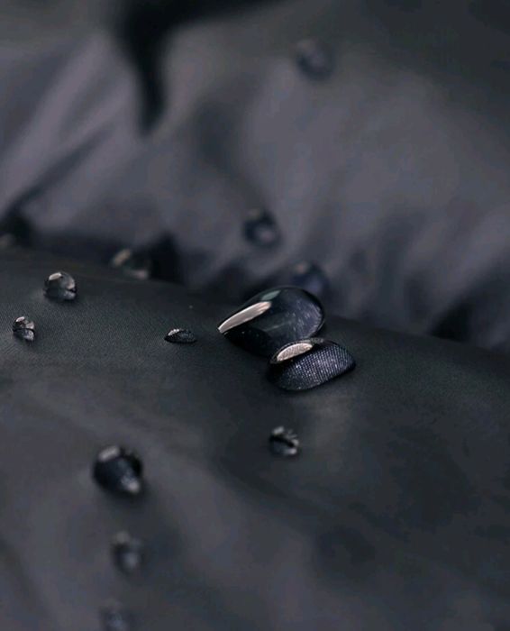 Зимно яке - детско 110-116