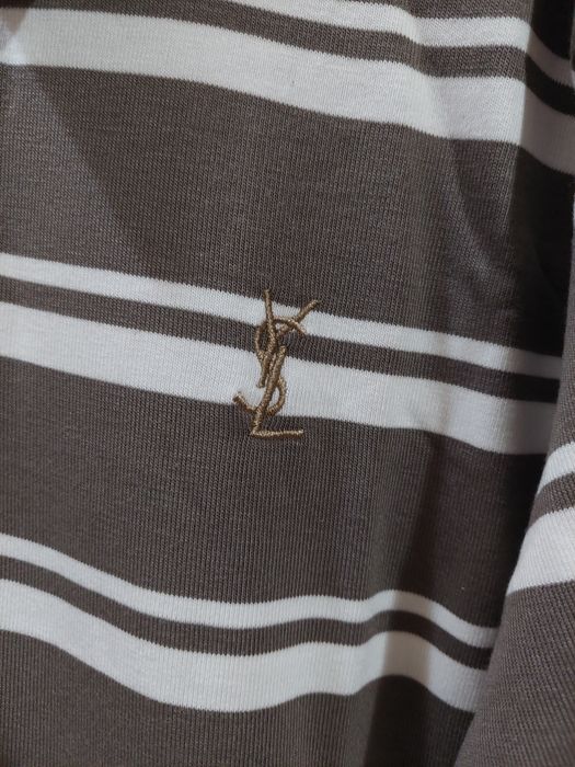 Мъжки екип от две части YSL ТОП цена!