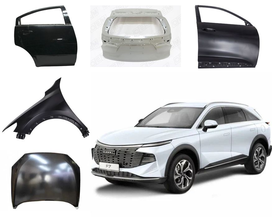 Haval Хавал F7 , Haval Dargo , H6 , H9 , Jolion , M6