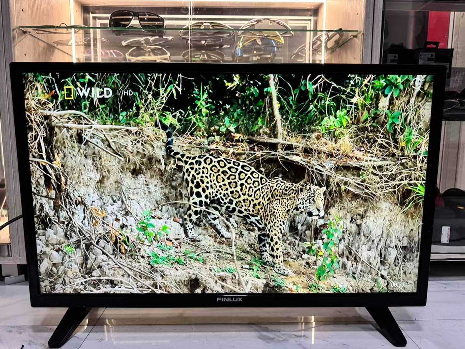 Smart телевизор Finlux 32FFB5001