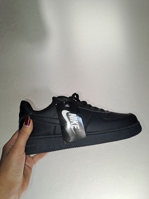 Кроссовки Nike Air, Nike krasovka