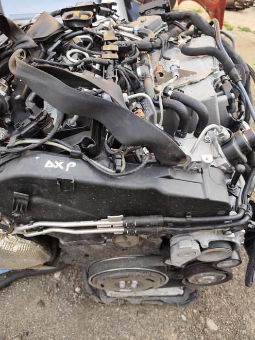 Motor Audi Vw Skoda Seat 2.0tdi euro6 cod: DXP și accesorii motor