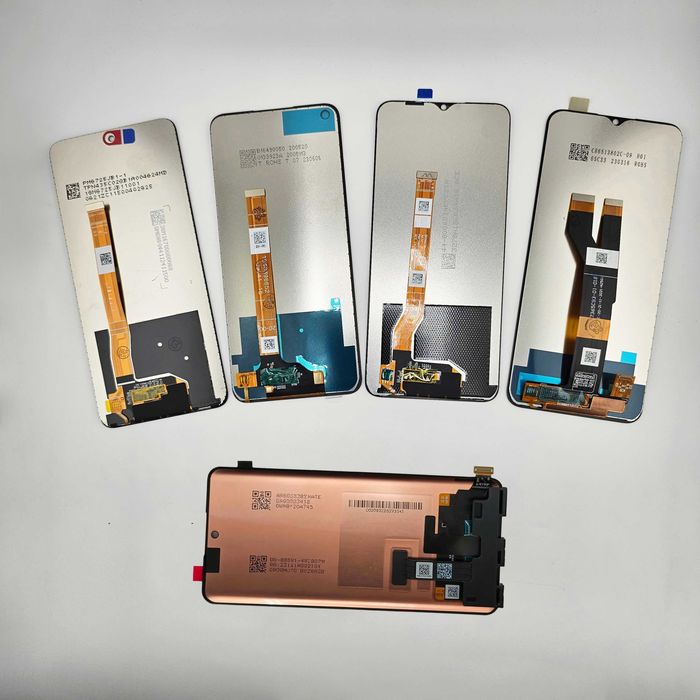 Дисплей за Realme / Дисплей за OPPO - Всички модели