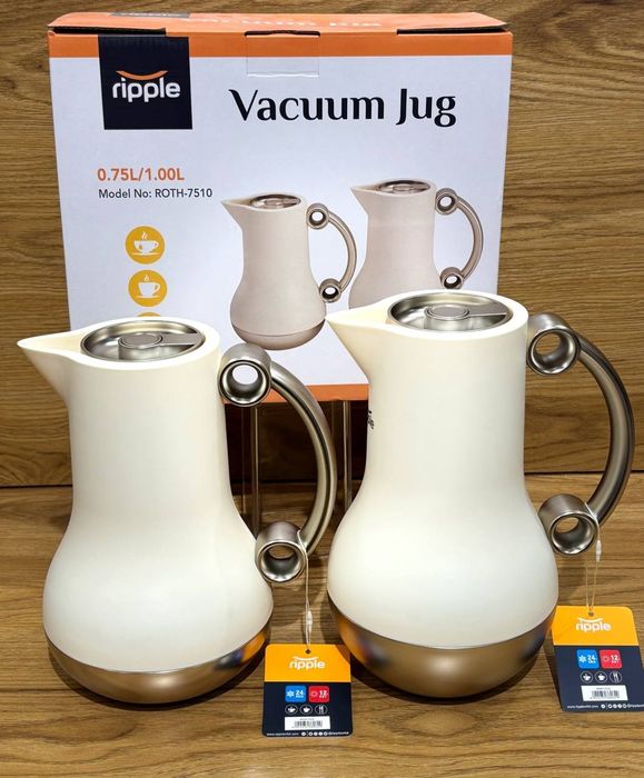 Термос-кувшин Ripple