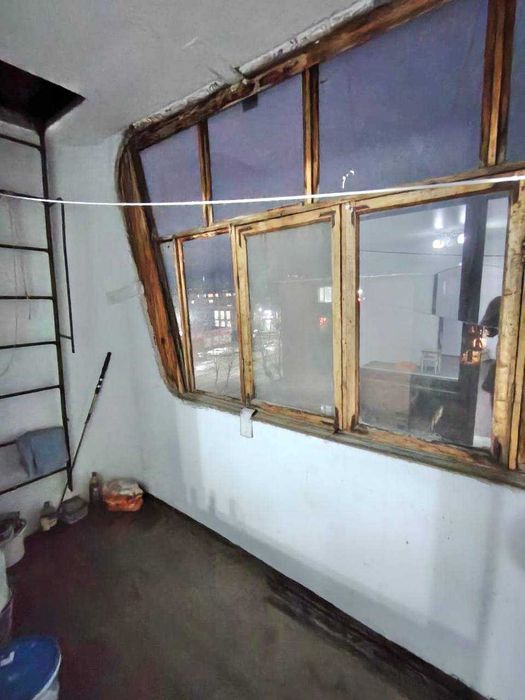 3-комн КЖБИ 70 кв.м.