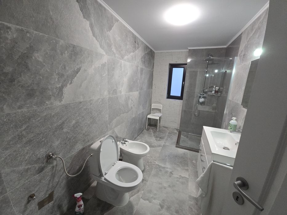 Inchiriez casa Copou Viticultori