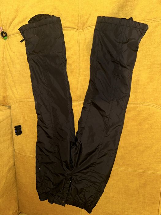 Pantaloni sky Dama