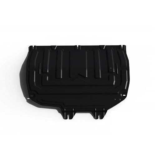 Защита картера и кпп Chery Tiggo 4 с 2024+