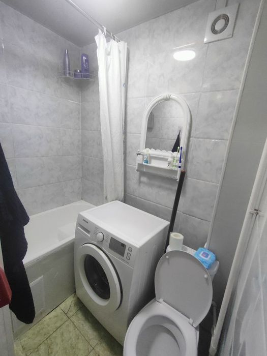 1-комн. квартира 20 кв.м, 2/5 этаж (галерейка), Чиланзар 6