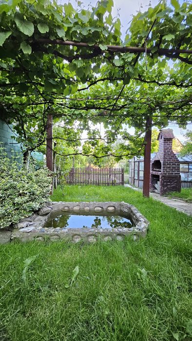 Proprietar vând casa individuala 140mp + grădină la preț de apartament