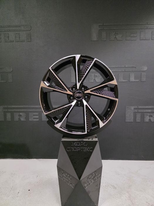 19цола 5х112 Ауди Audi 5x112