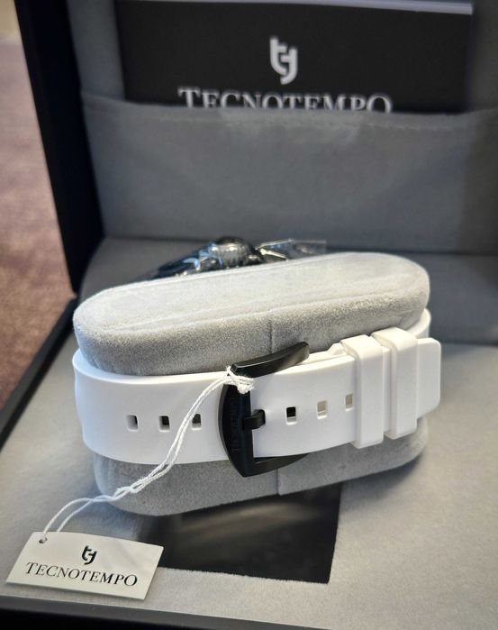 Ceas Tecnotempo Skeleton Nou