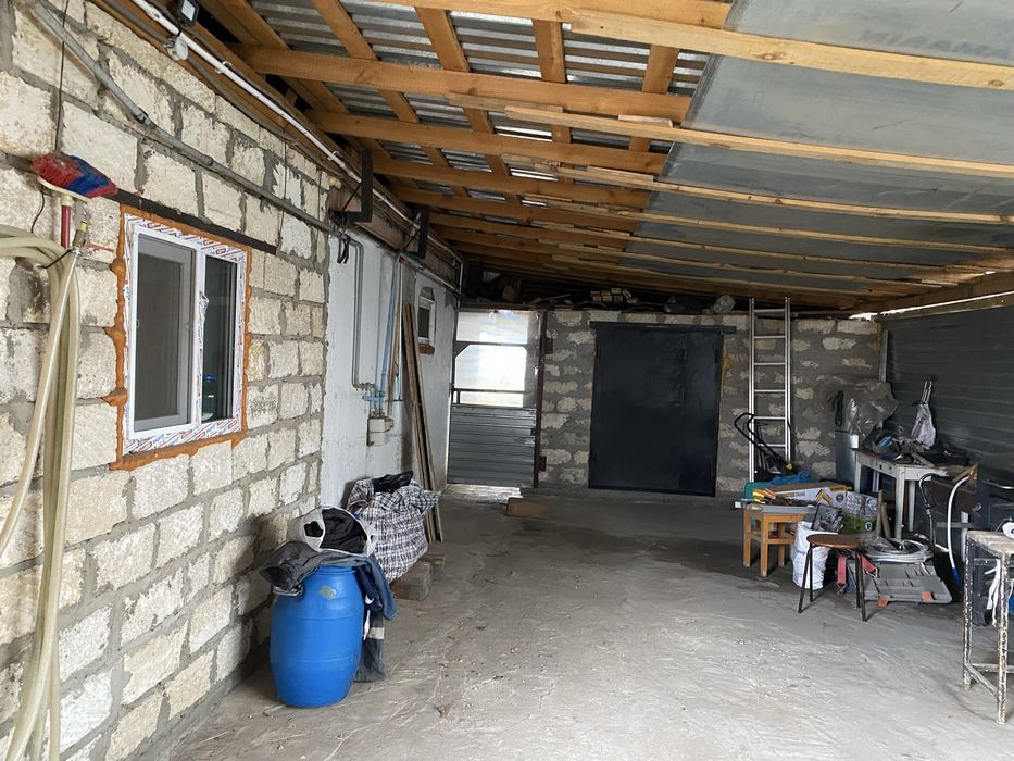 Продам дом в поселке Юбилейное