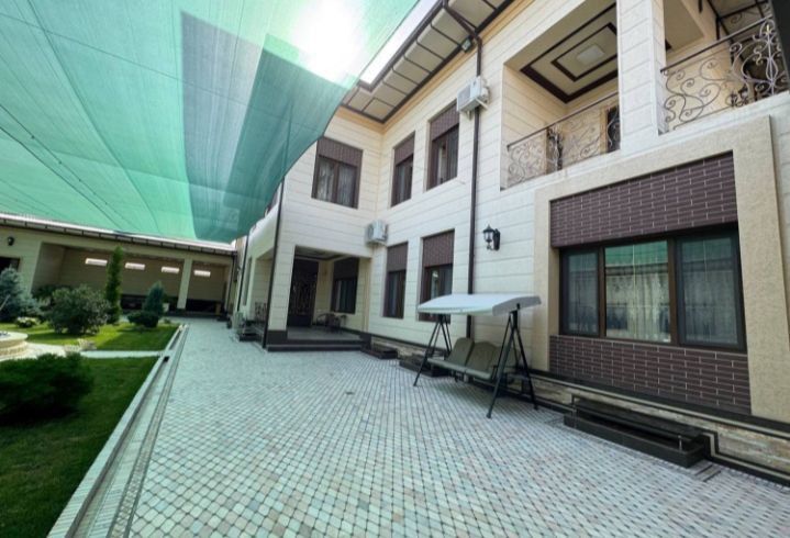 Идеальный,дом мечты