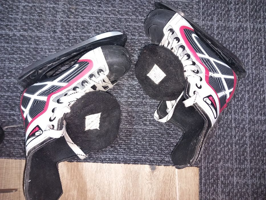 Patine nu sunt pt petentiosi