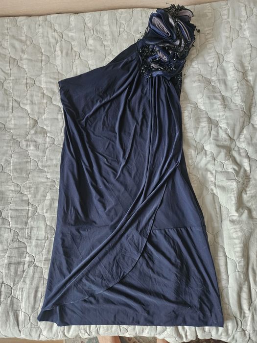 Вечерние коктельные платья