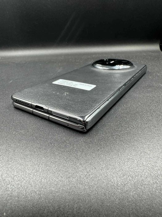 Hope Amanet P5-Huawei Mate X6 ,Black ,512GB/12GB ,Liber retea