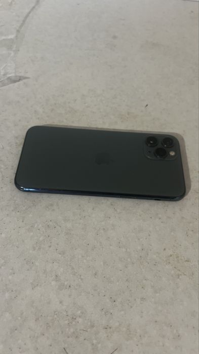 Iphone 11 pro 256 gb