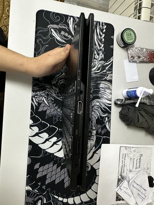 Asus rog flow x13 16/256 gb