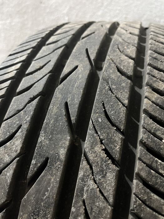 Летни гуми Platin 225/45/17 DOT24