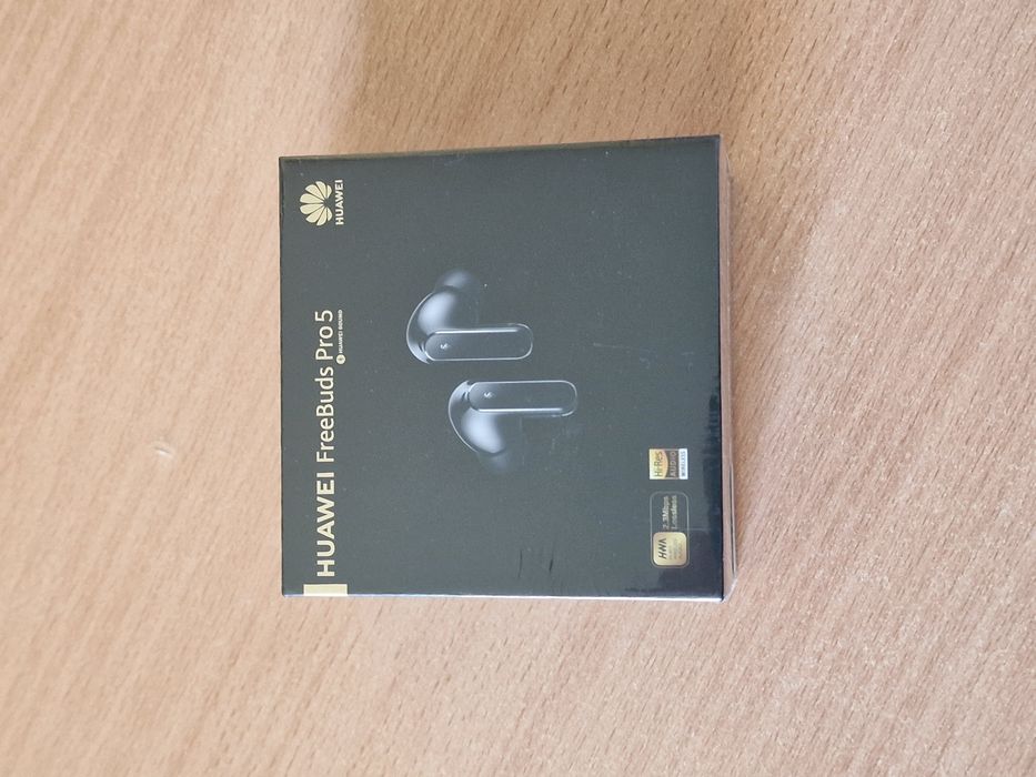 Vind căști Huawei FreeBuds Pro 5 noi sigilat