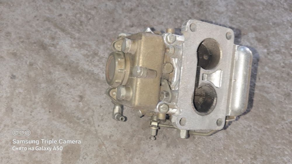 Продам карбюратор