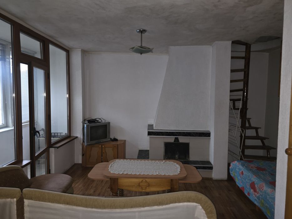 Апартамент  гр.Смолян ул. Възход 5