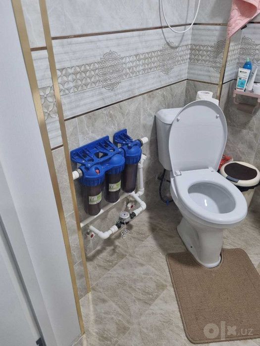 Продается квартира. Пентхауз