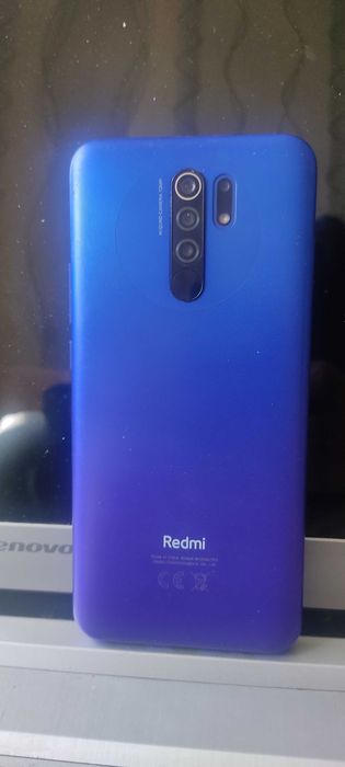Продам телефон  Redmi 9