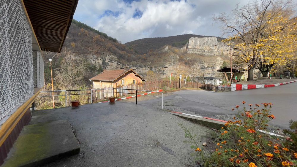 Продава се Парцел в София, Център - 1500 кв.м за 44 €/кв.м - Снимка #1