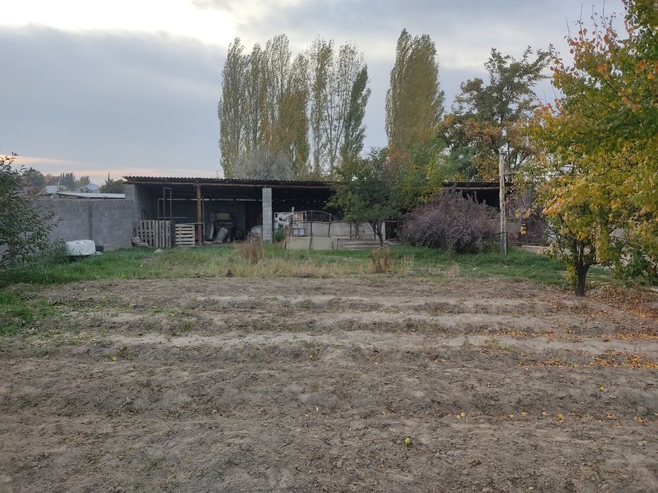 Продается дом с.Сарыкемер