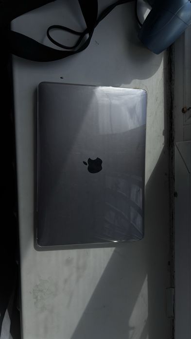 Ноутбук apple 777