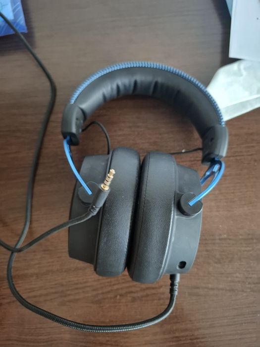 Наушники Hyper-X original