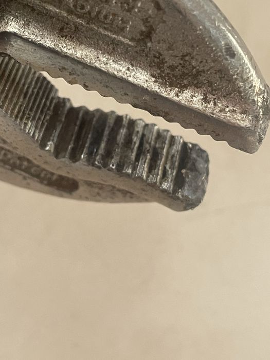 Cleste autoblocant Gedore