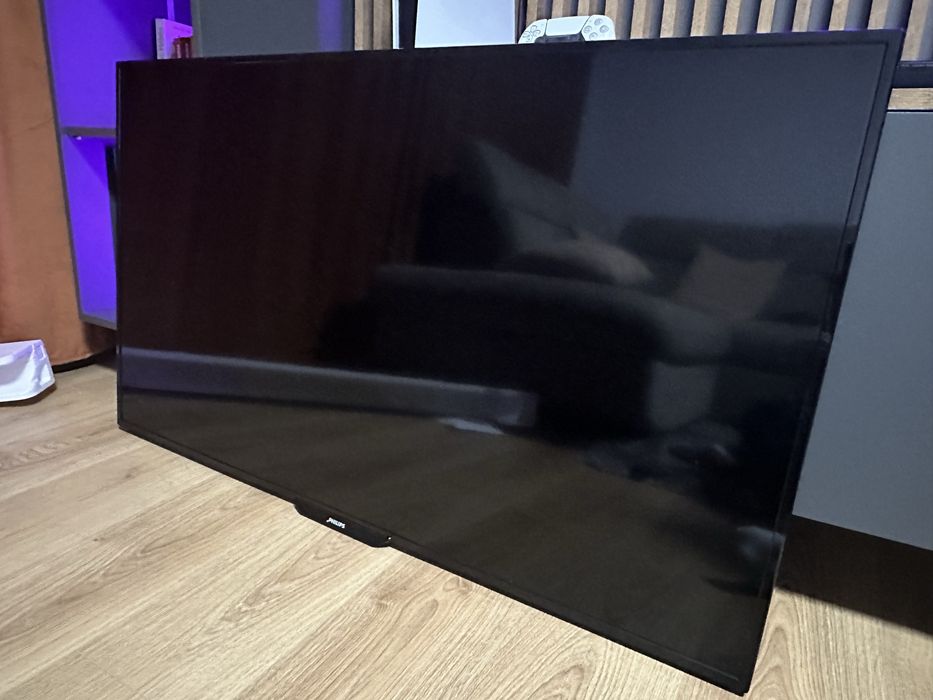 Televizor Philips Diagonala 130cm  TV