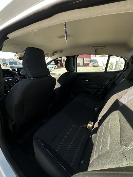 Dacia Logan 1.0 XX