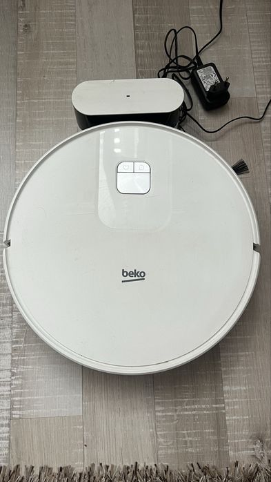 Aspirator robot vacuum cleaner beko