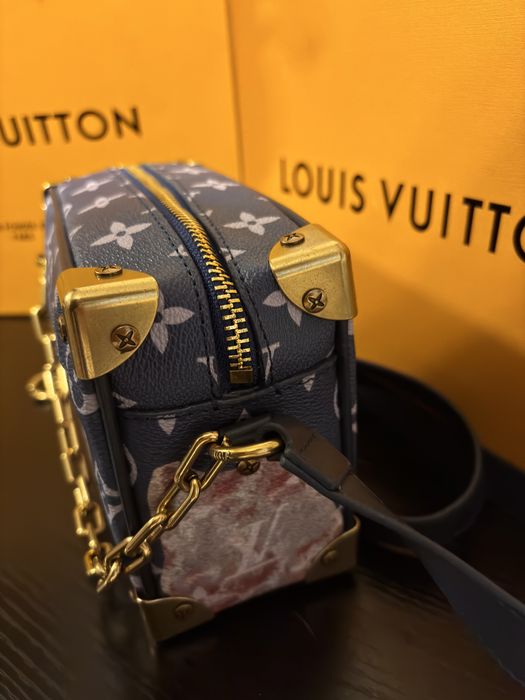 Geanta Louis Vuitton