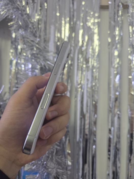 Айфон 16про iPhone 16pro 128gb 90akb