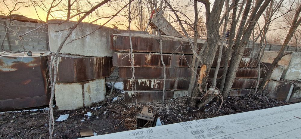 Продам противовес