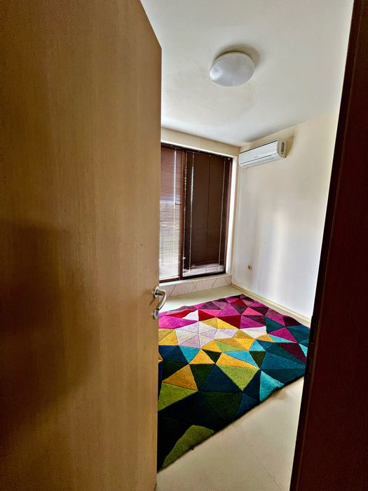 Двуетажна Къща напълно обзаведена в комплекс  “Light Haouse Golf & Spa” край Балчик.